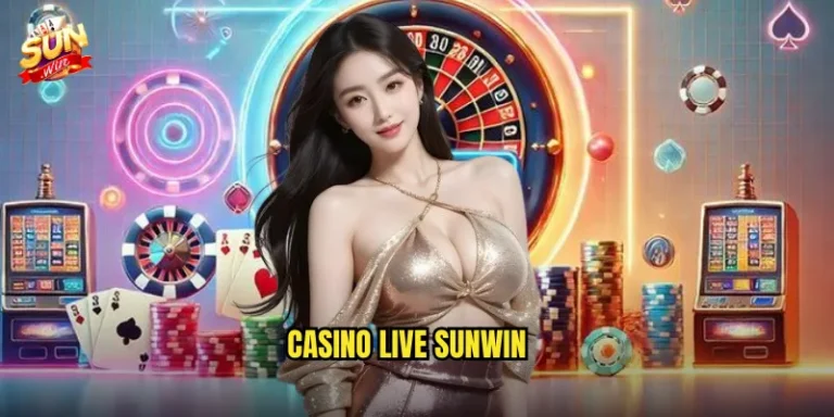 Casino Live Sunwin