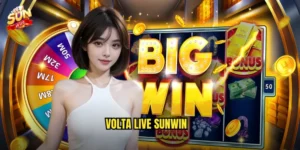 Volta Live Sunwin