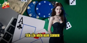 Tiến lên miền nam Sunwin