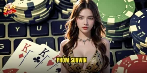 Phỏm Sunwin