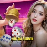 Xóc Đĩa Sunwin