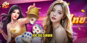 Xóc Đĩa Sunwin