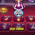 Sicbo Sunwin
