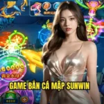 game bắn cá mập Sunwin