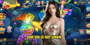 game bắn cá mập Sunwin