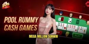 Mega Million Sunwin