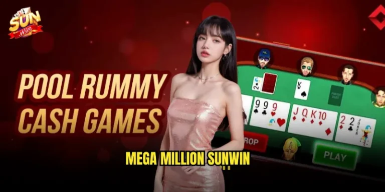 Mega Million Sunwin